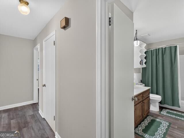 2521 Country Club Drive Conyers - Photo 28