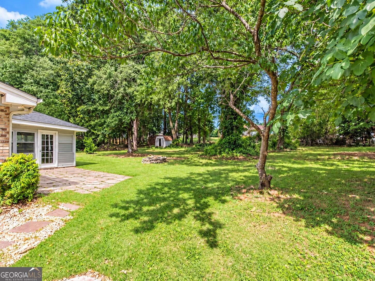 2521 Country Club Drive Conyers - Photo 36
