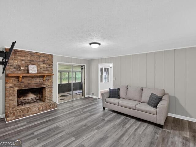 2521 Country Club Drive Conyers - Photo 8
