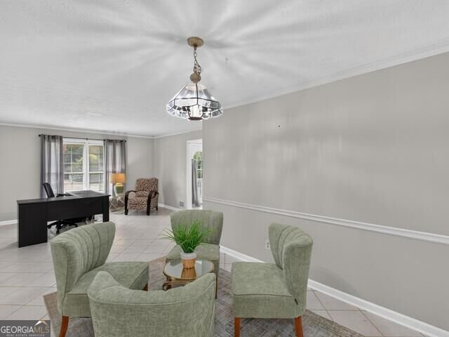 2521 Country Club Drive Conyers - Photo 9