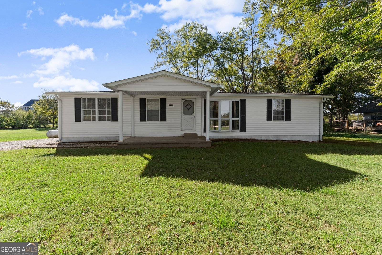 6078 Farmer Road Clermont - main photo