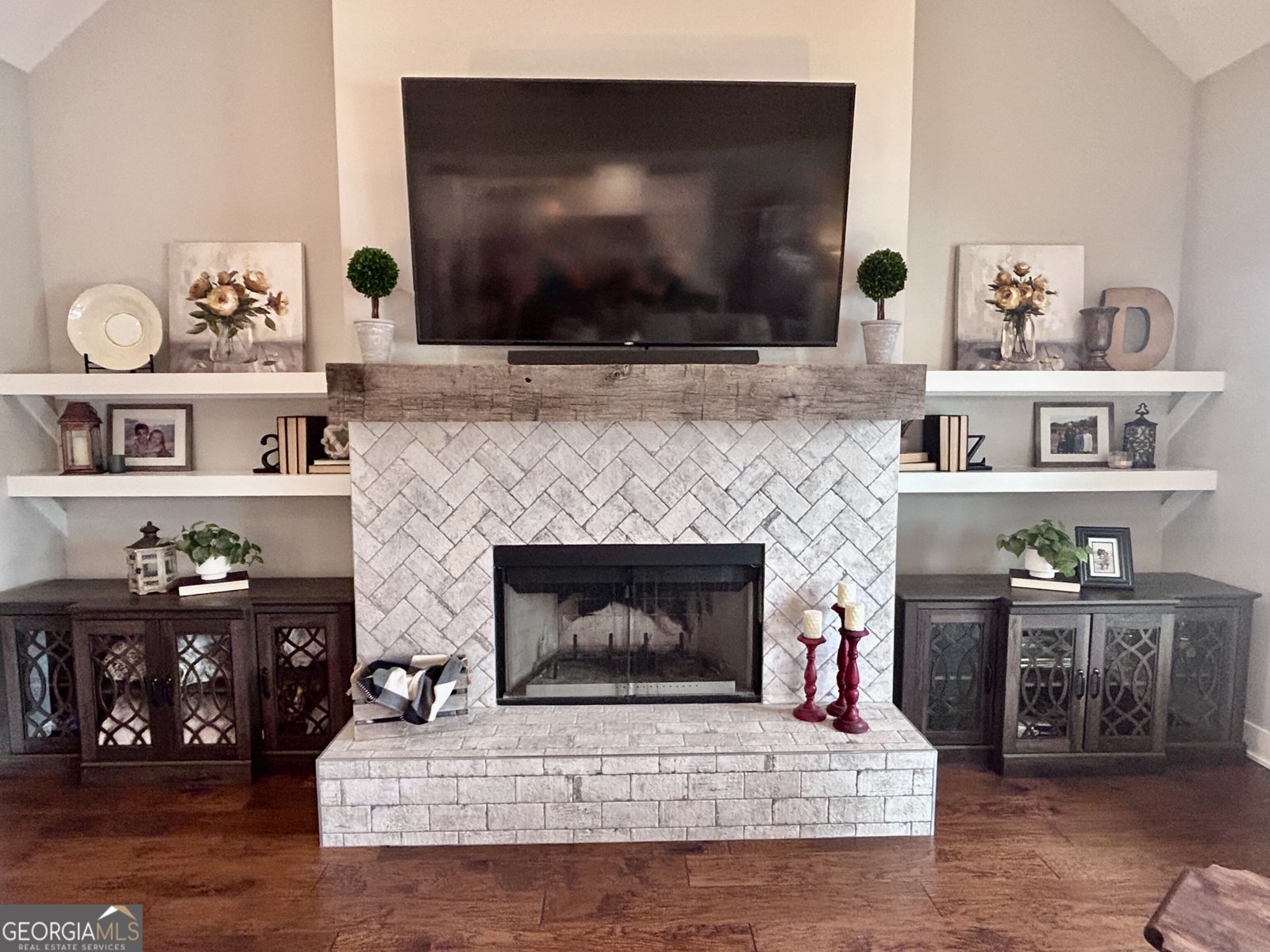 1072 Gray Girls Road Senoia - Photo 10