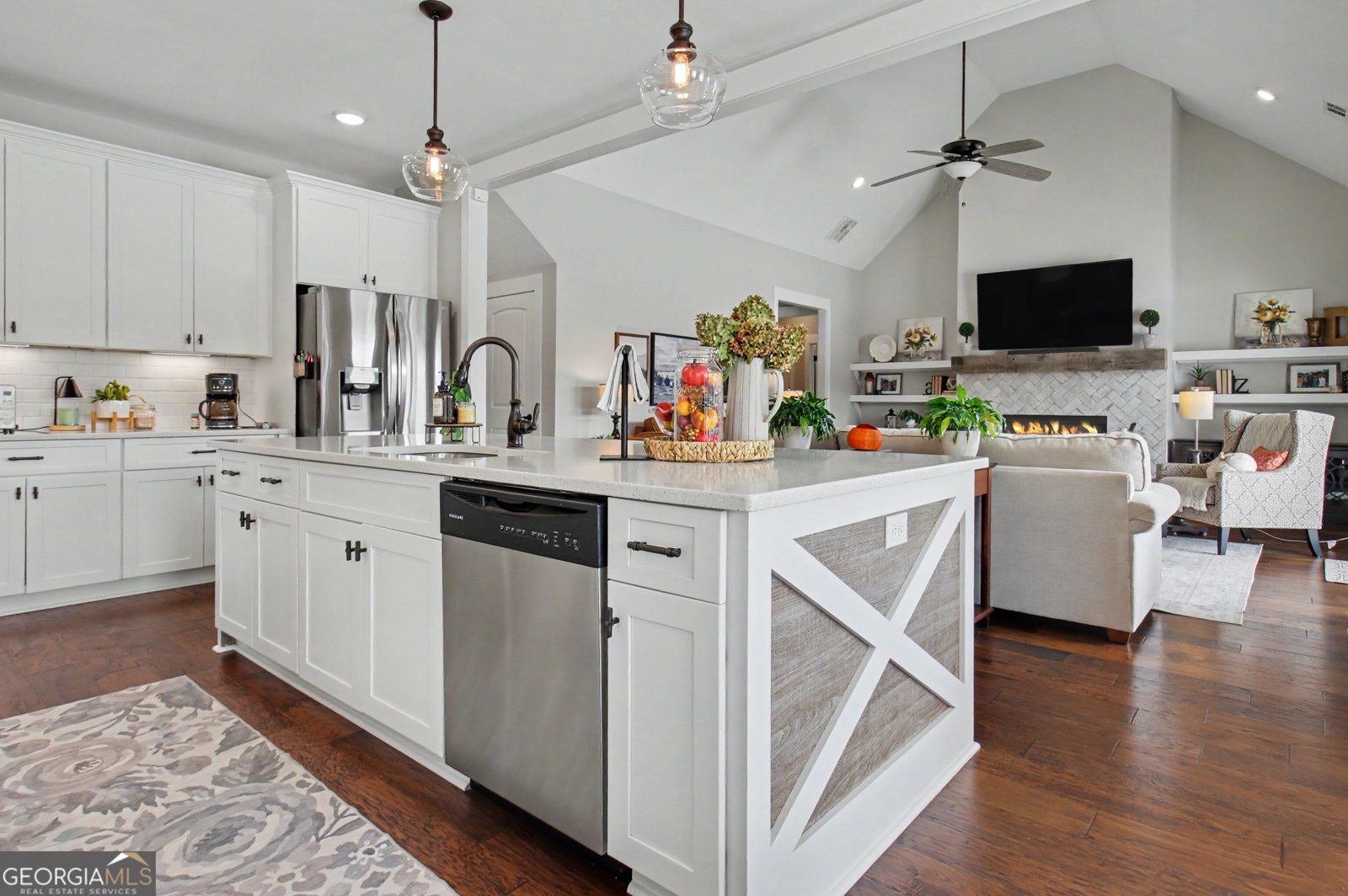 1072 Gray Girls Road Senoia - Photo 100