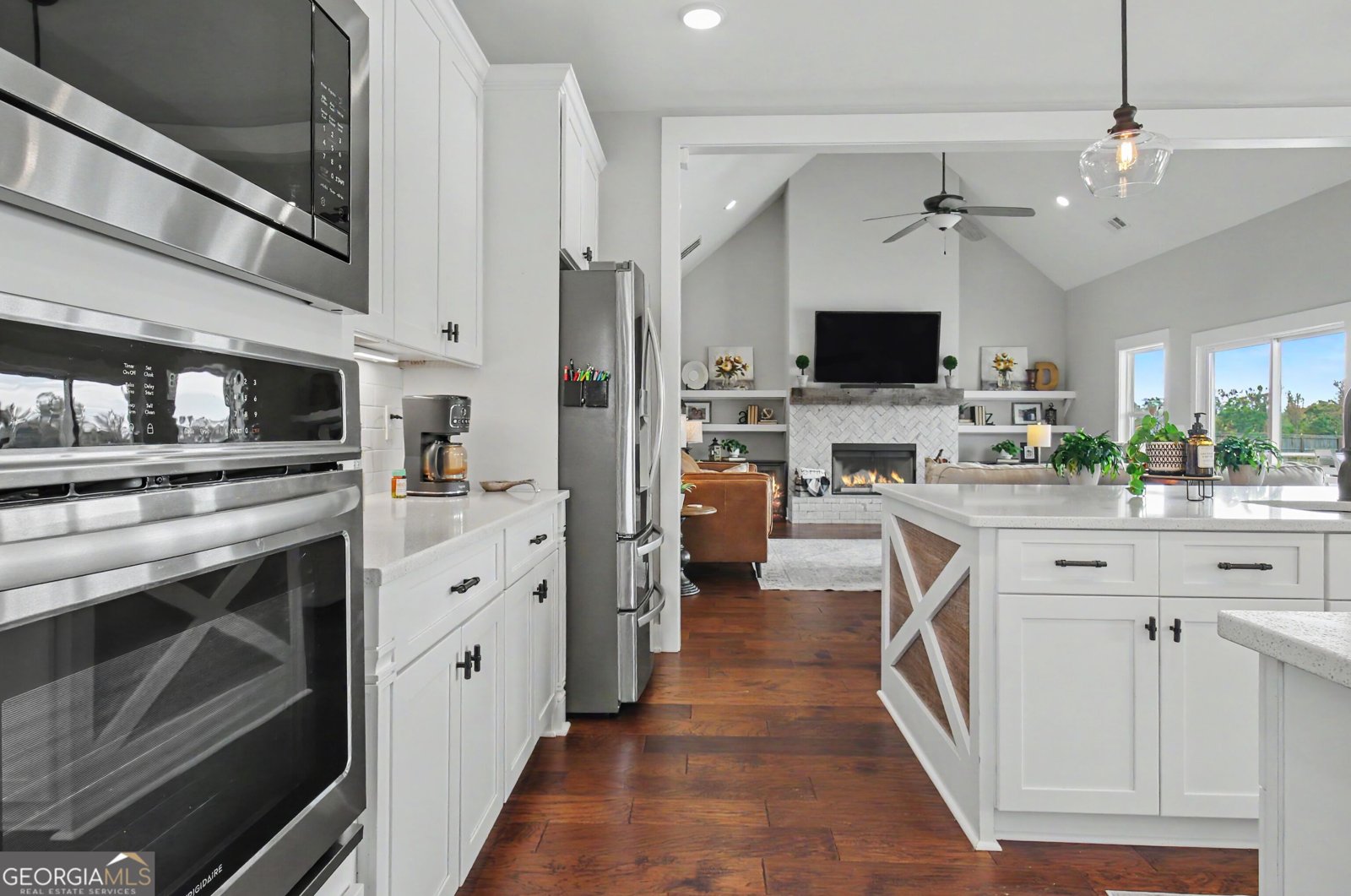 1072 Gray Girls Road Senoia - Photo 102