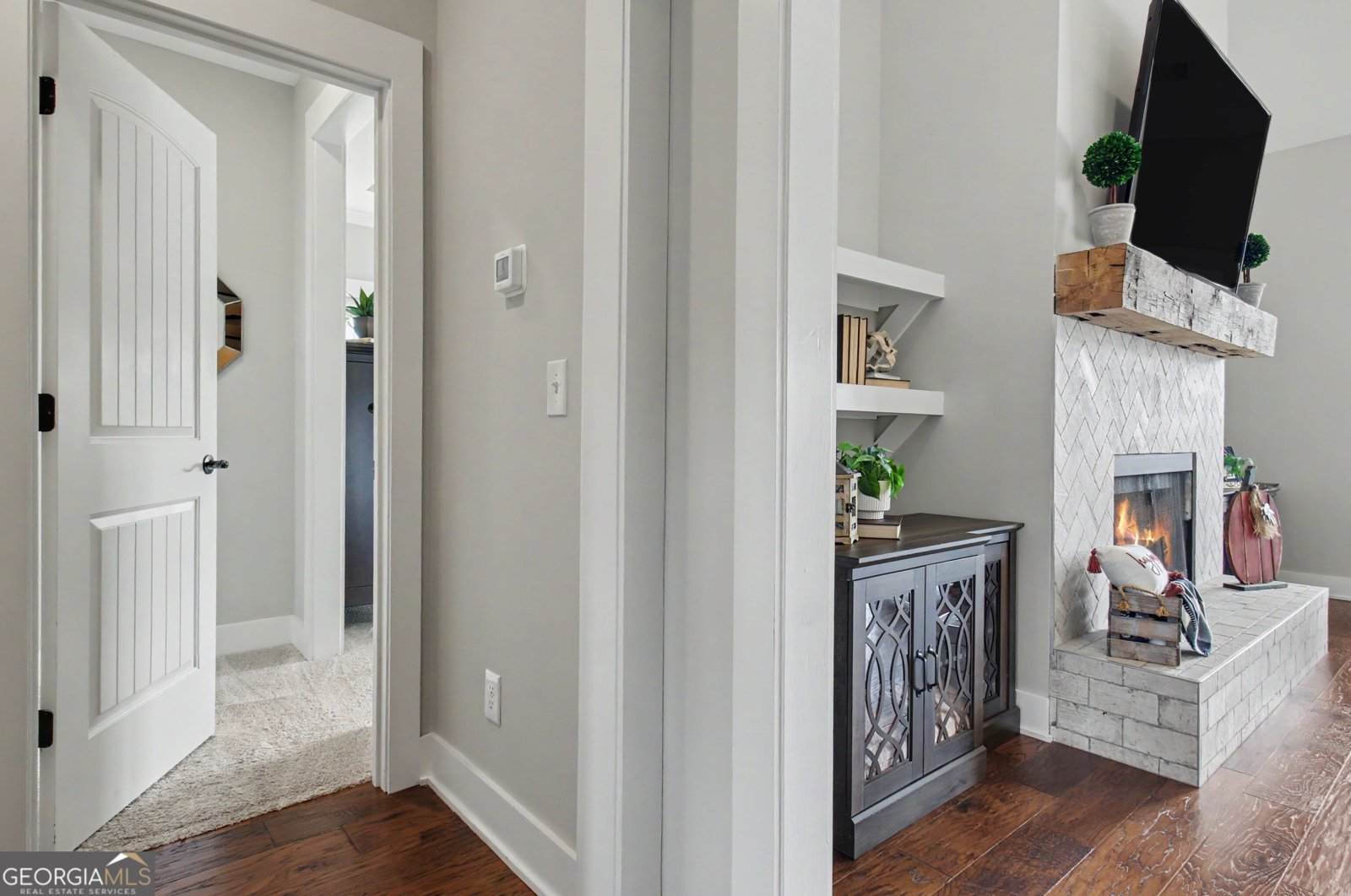 1072 Gray Girls Road Senoia - Photo 108
