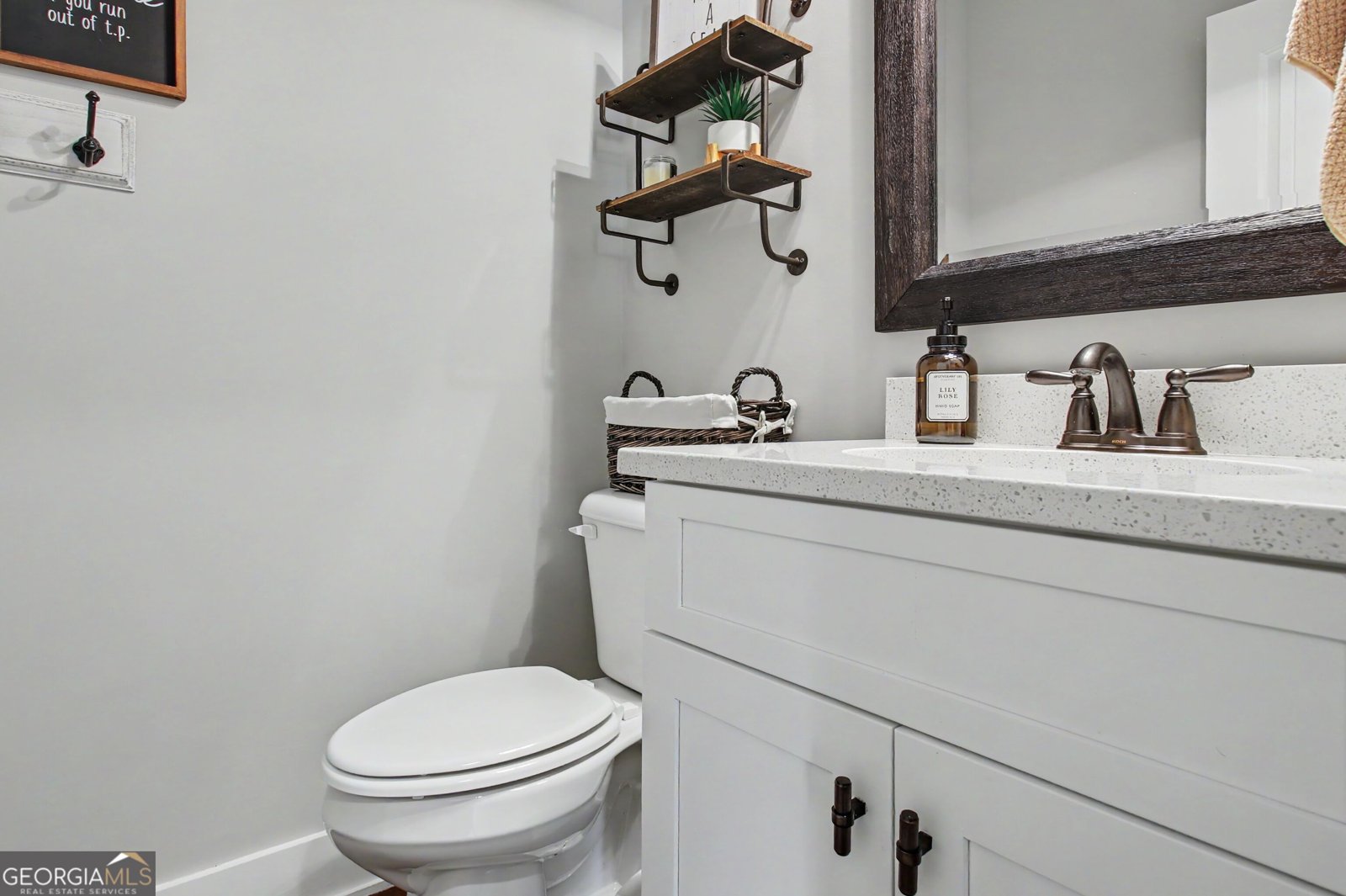 1072 Gray Girls Road Senoia - Photo 109