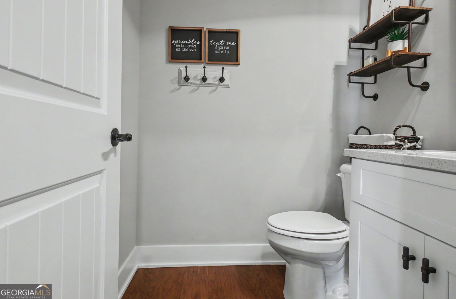 1072 Gray Girls Road Senoia - Photo 110