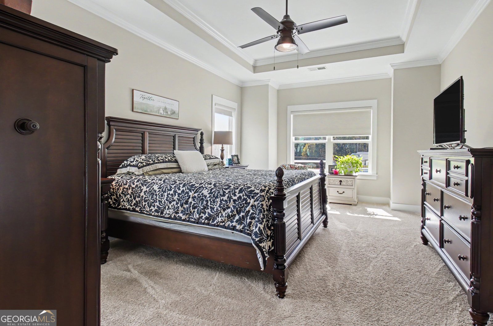 1072 Gray Girls Road Senoia - Photo 111