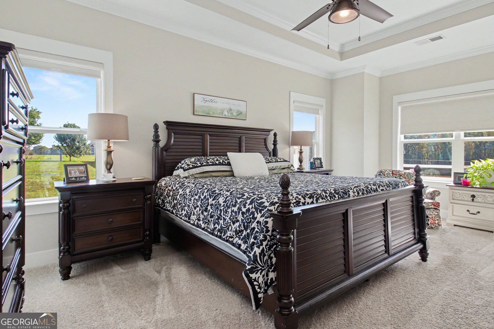 1072 Gray Girls Road Senoia - Photo 112