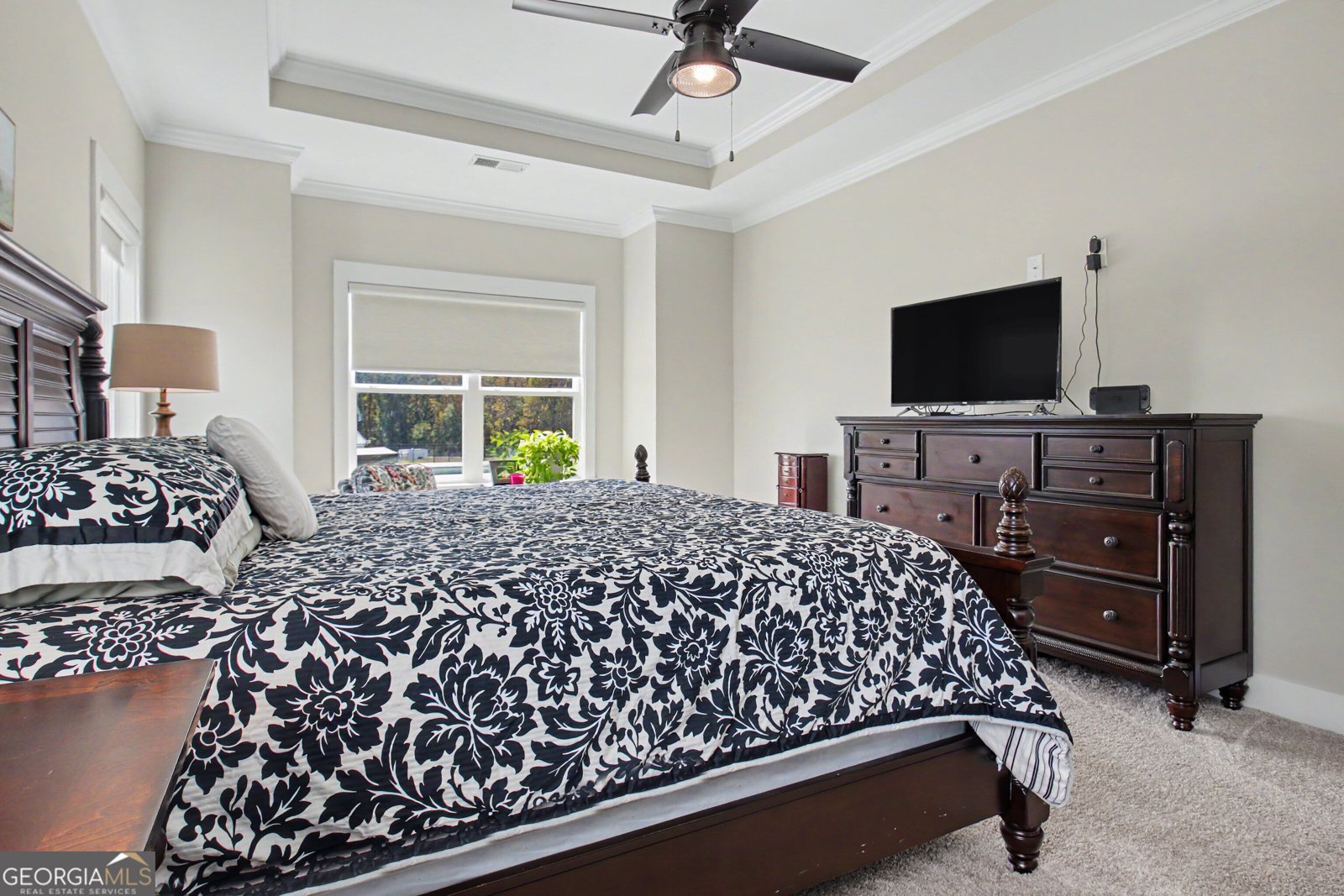 1072 Gray Girls Road Senoia - Photo 113