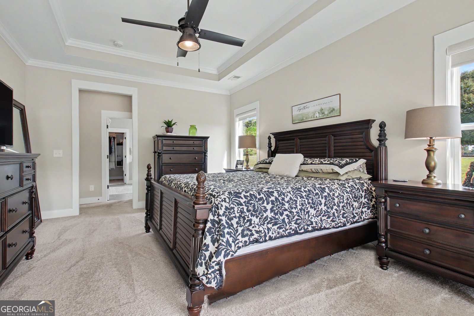 1072 Gray Girls Road Senoia - Photo 114