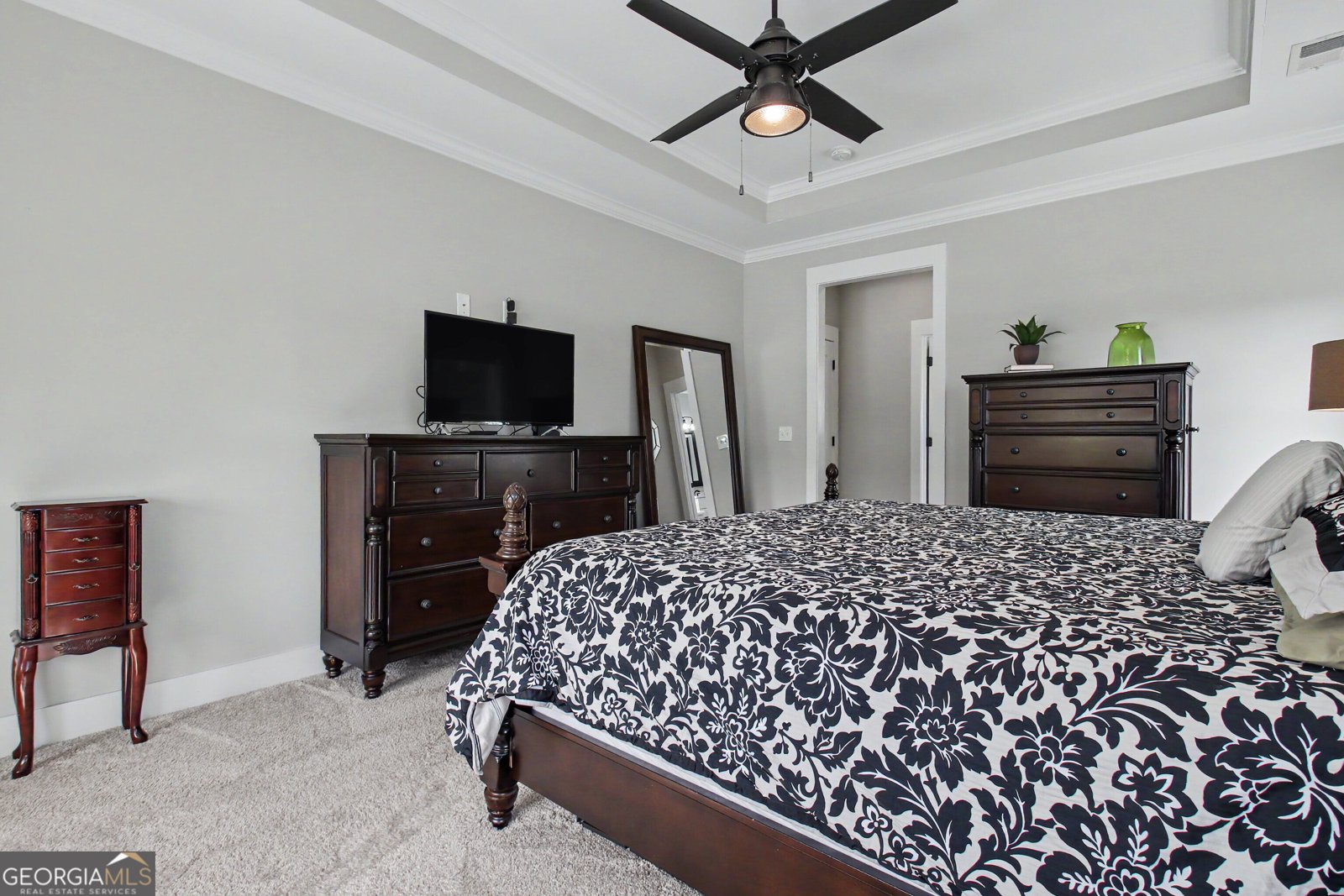 1072 Gray Girls Road Senoia - Photo 116