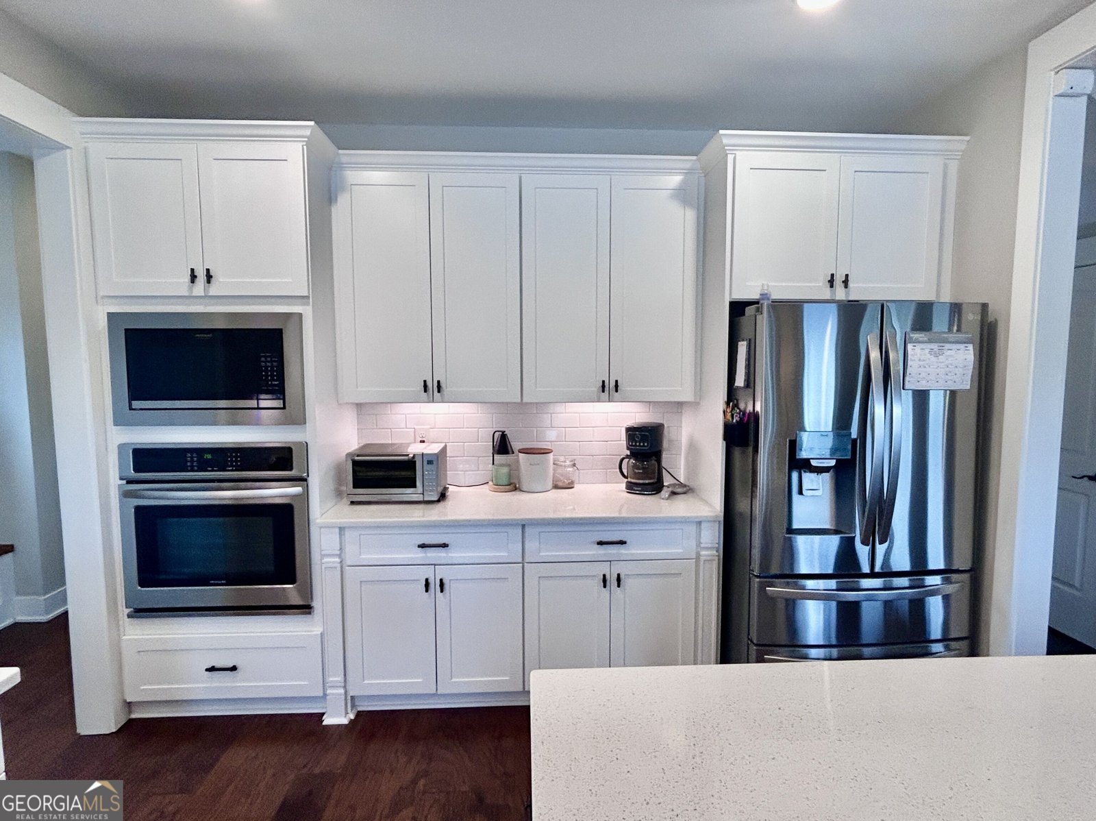 1072 Gray Girls Road Senoia - Photo 12