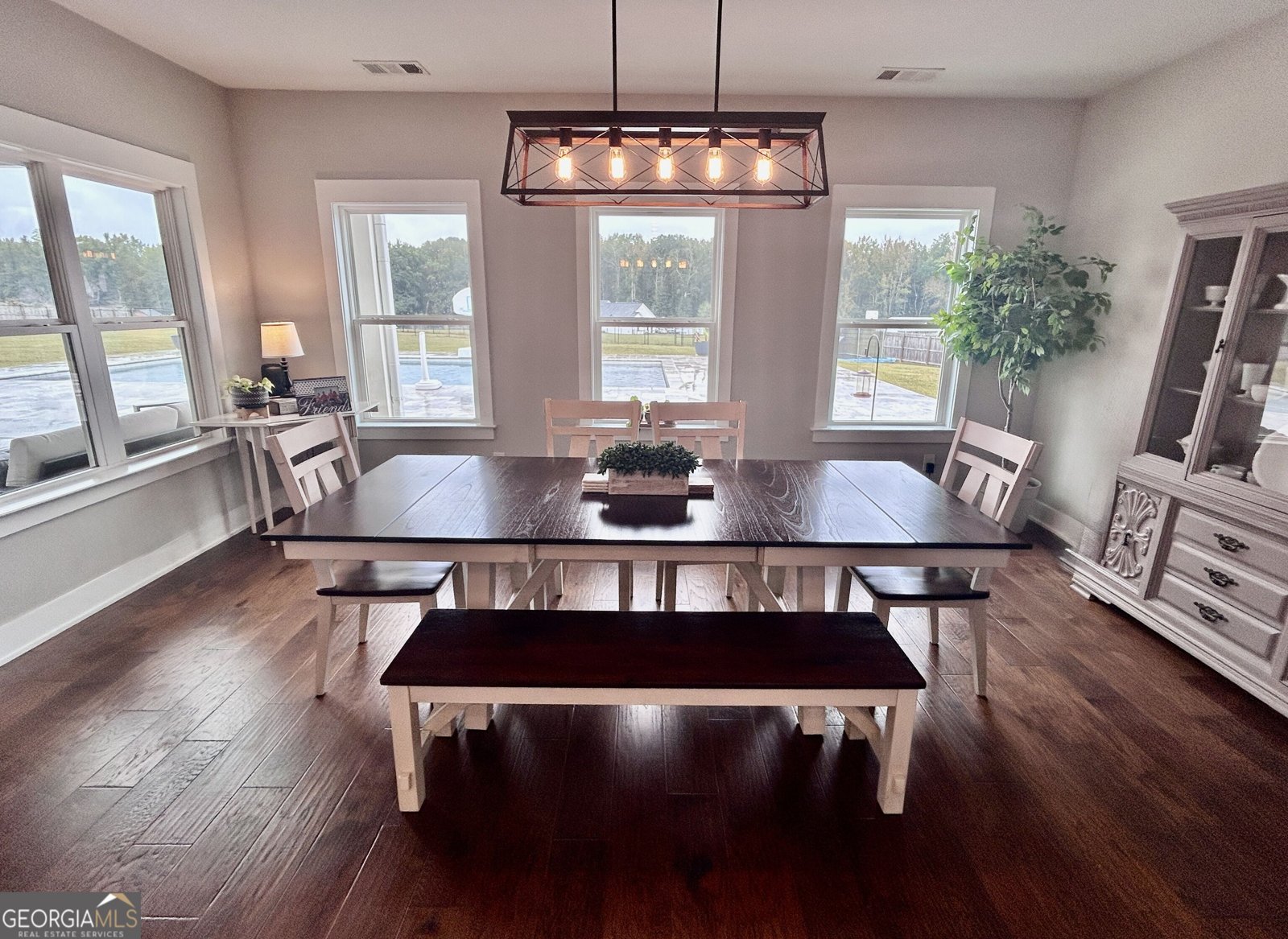 1072 Gray Girls Road Senoia - Photo 13