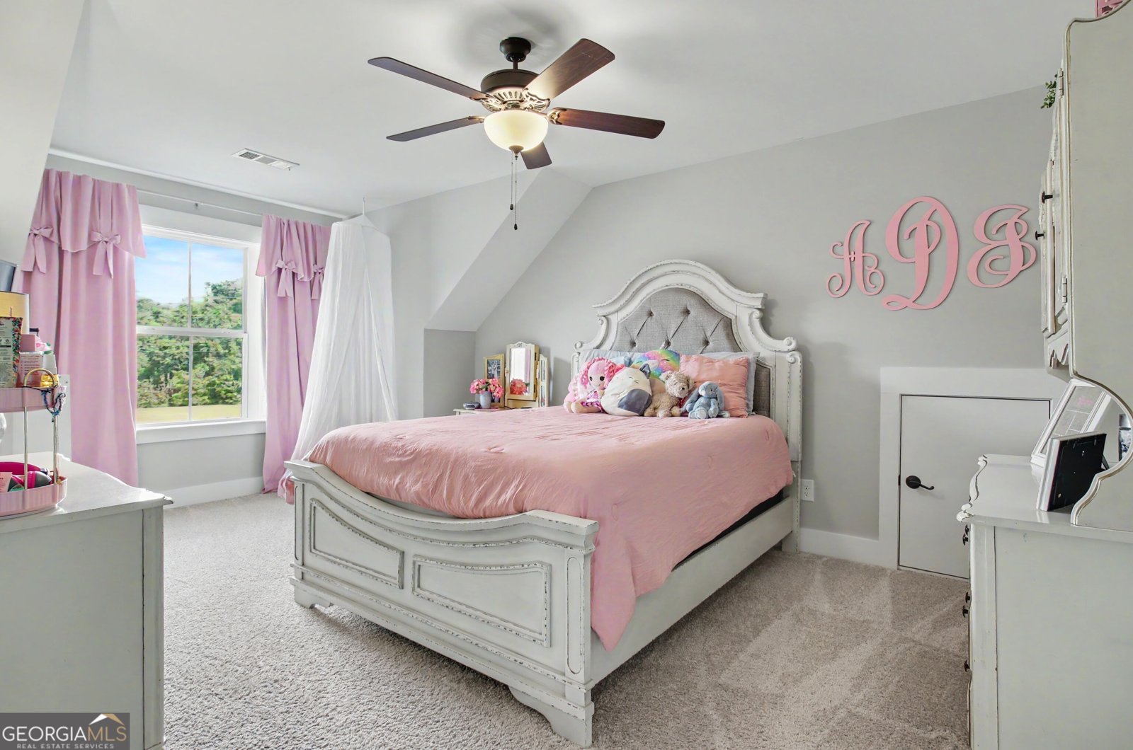 1072 Gray Girls Road Senoia - Photo 131