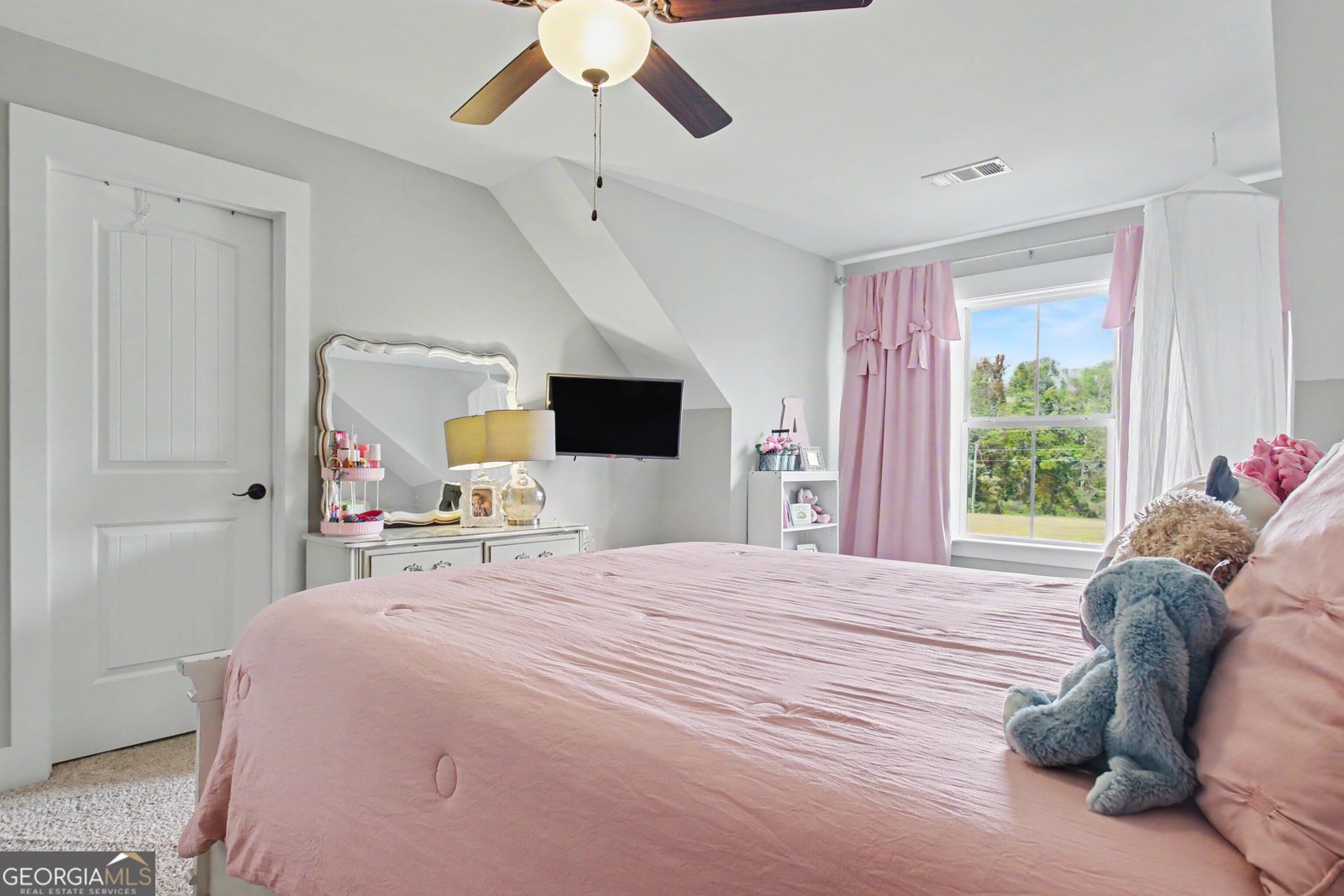 1072 Gray Girls Road Senoia - Photo 132