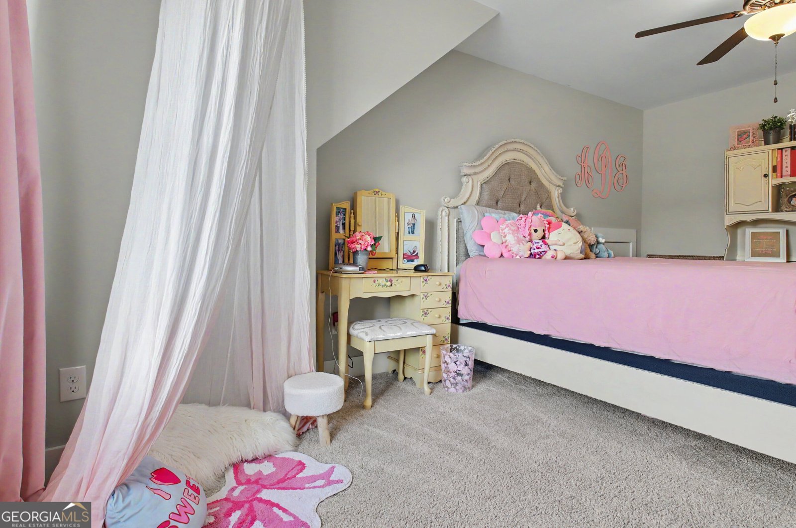 1072 Gray Girls Road Senoia - Photo 133