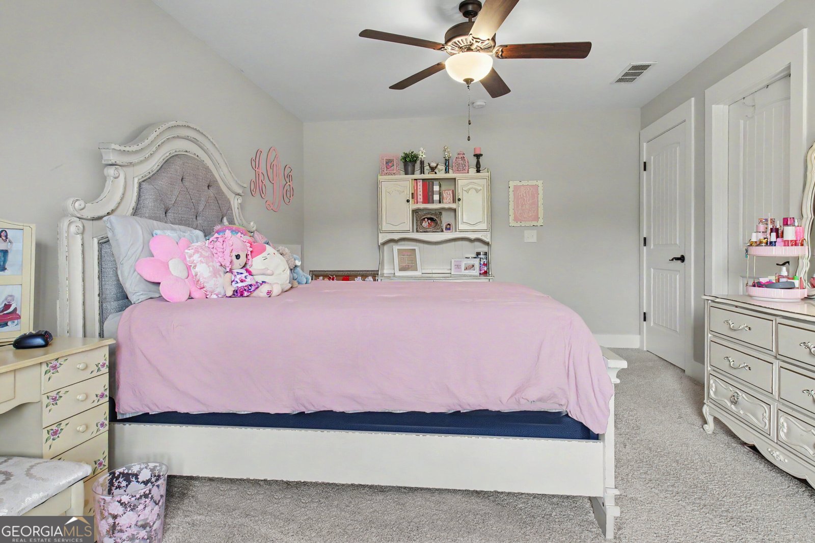 1072 Gray Girls Road Senoia - Photo 134