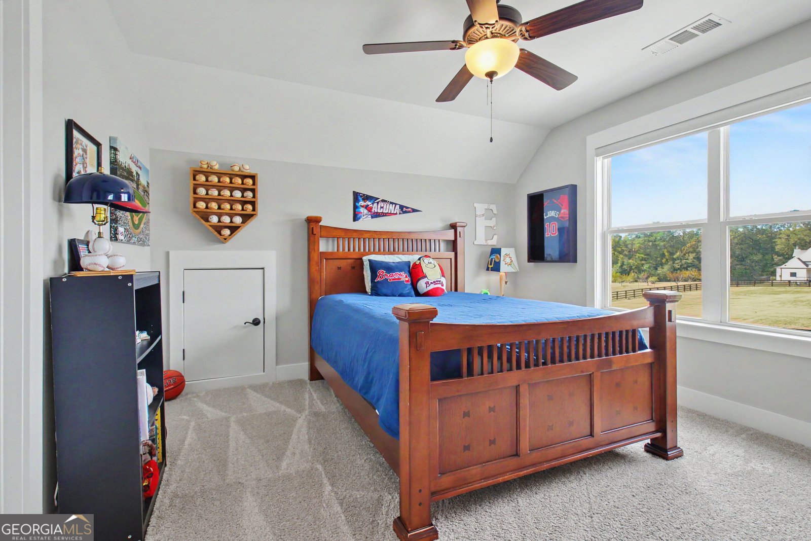 1072 Gray Girls Road Senoia - Photo 139