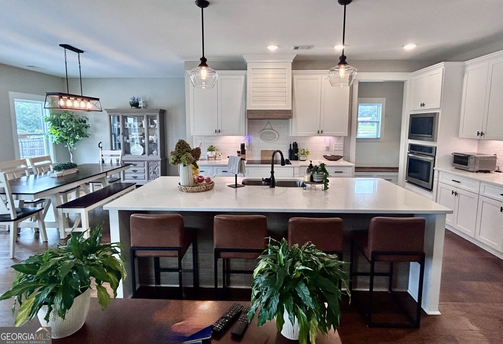 1072 Gray Girls Road Senoia - Photo 14