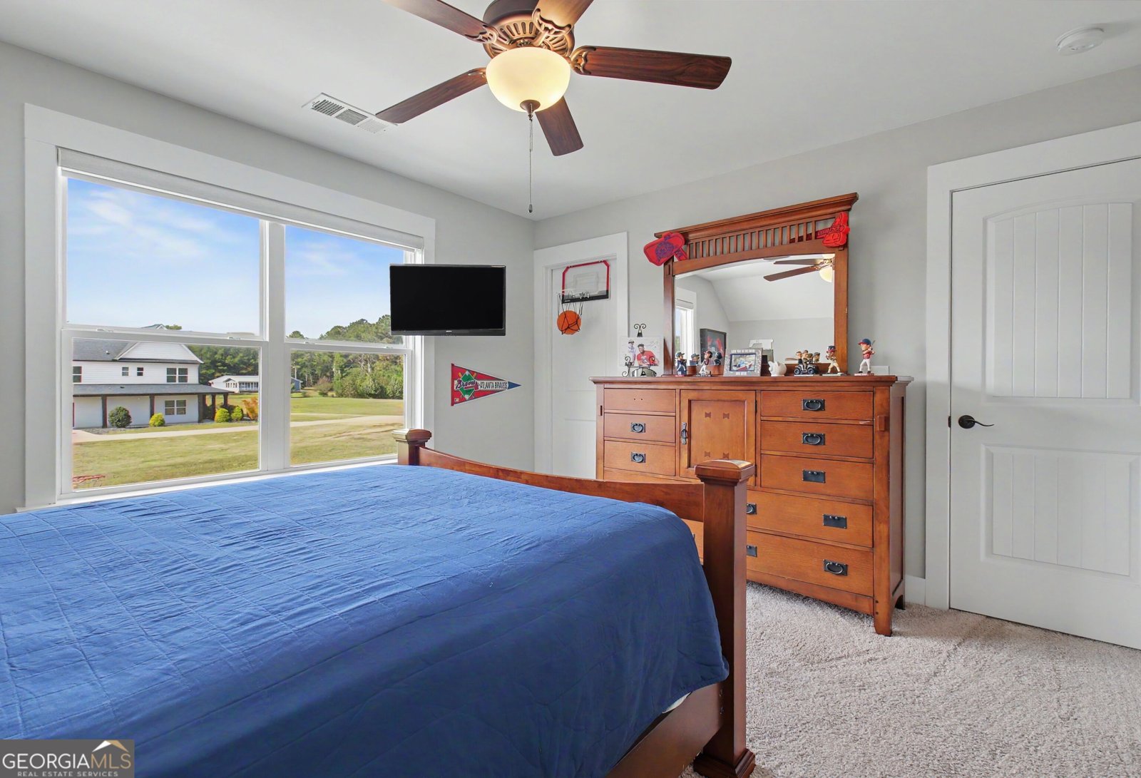 1072 Gray Girls Road Senoia - Photo 140