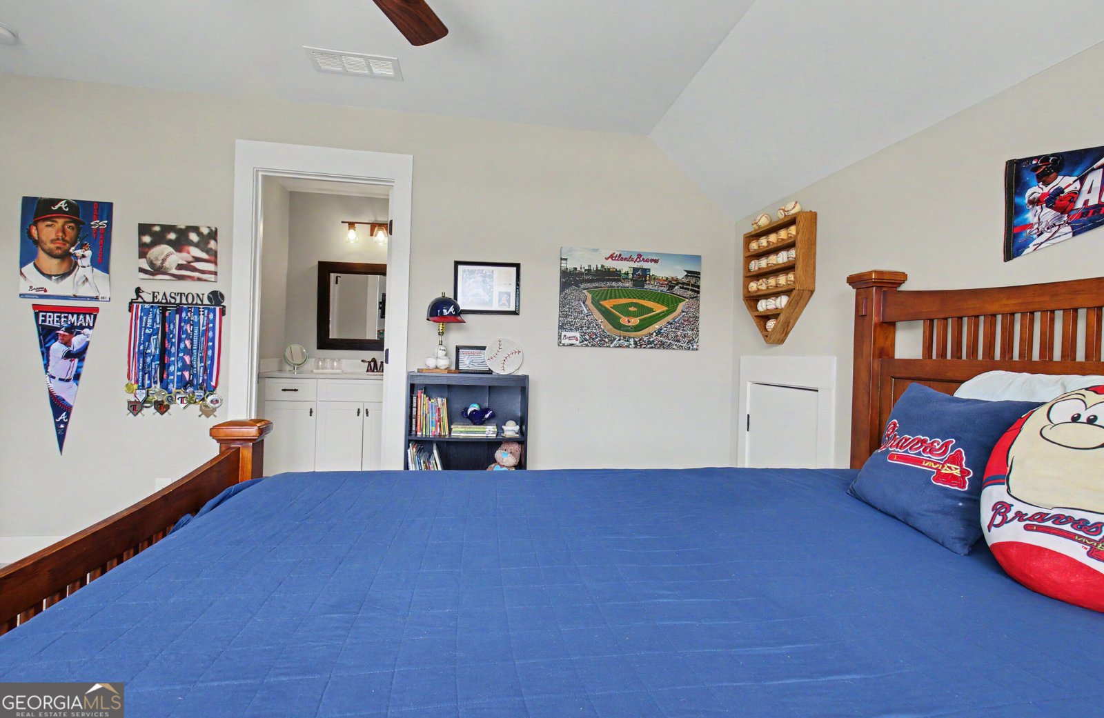 1072 Gray Girls Road Senoia - Photo 141