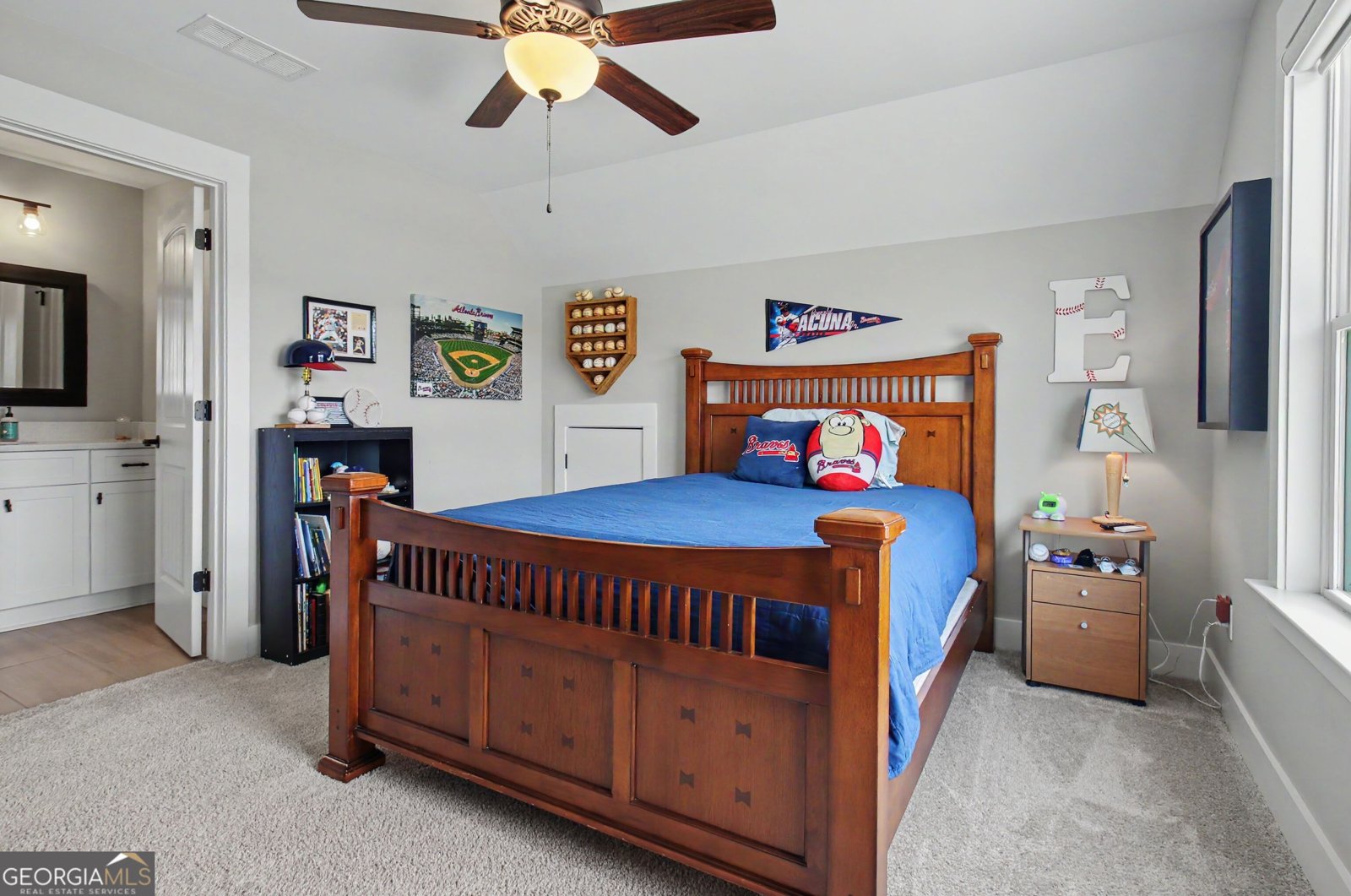 1072 Gray Girls Road Senoia - Photo 142