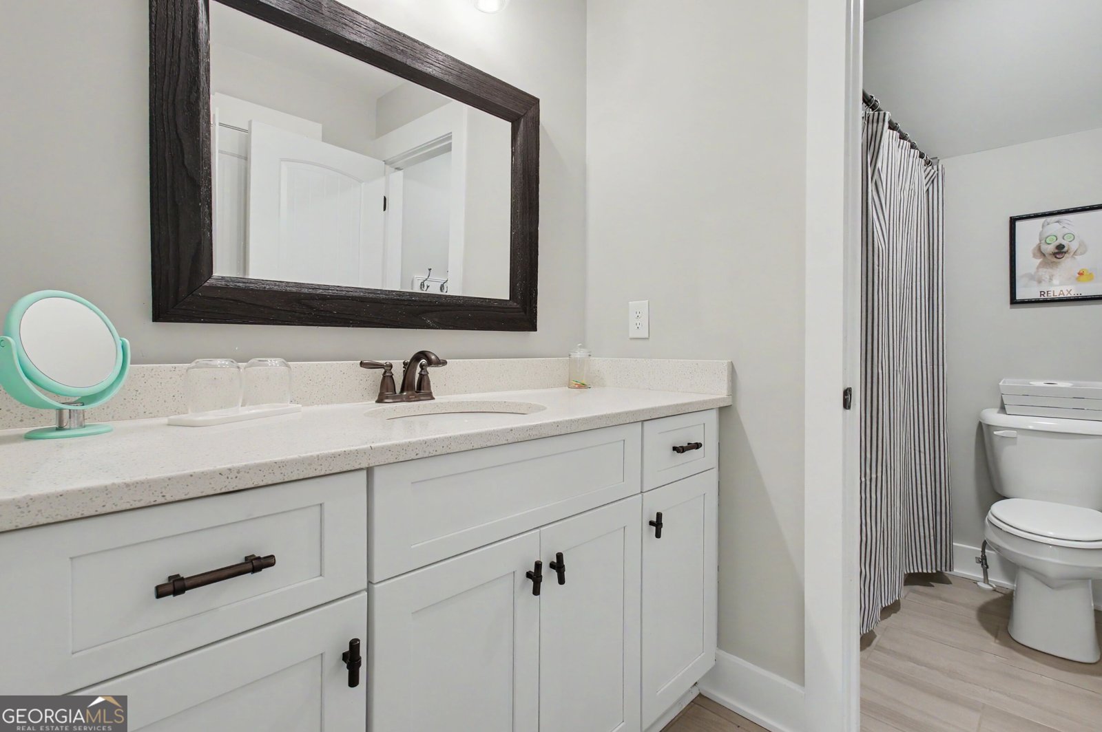 1072 Gray Girls Road Senoia - Photo 144