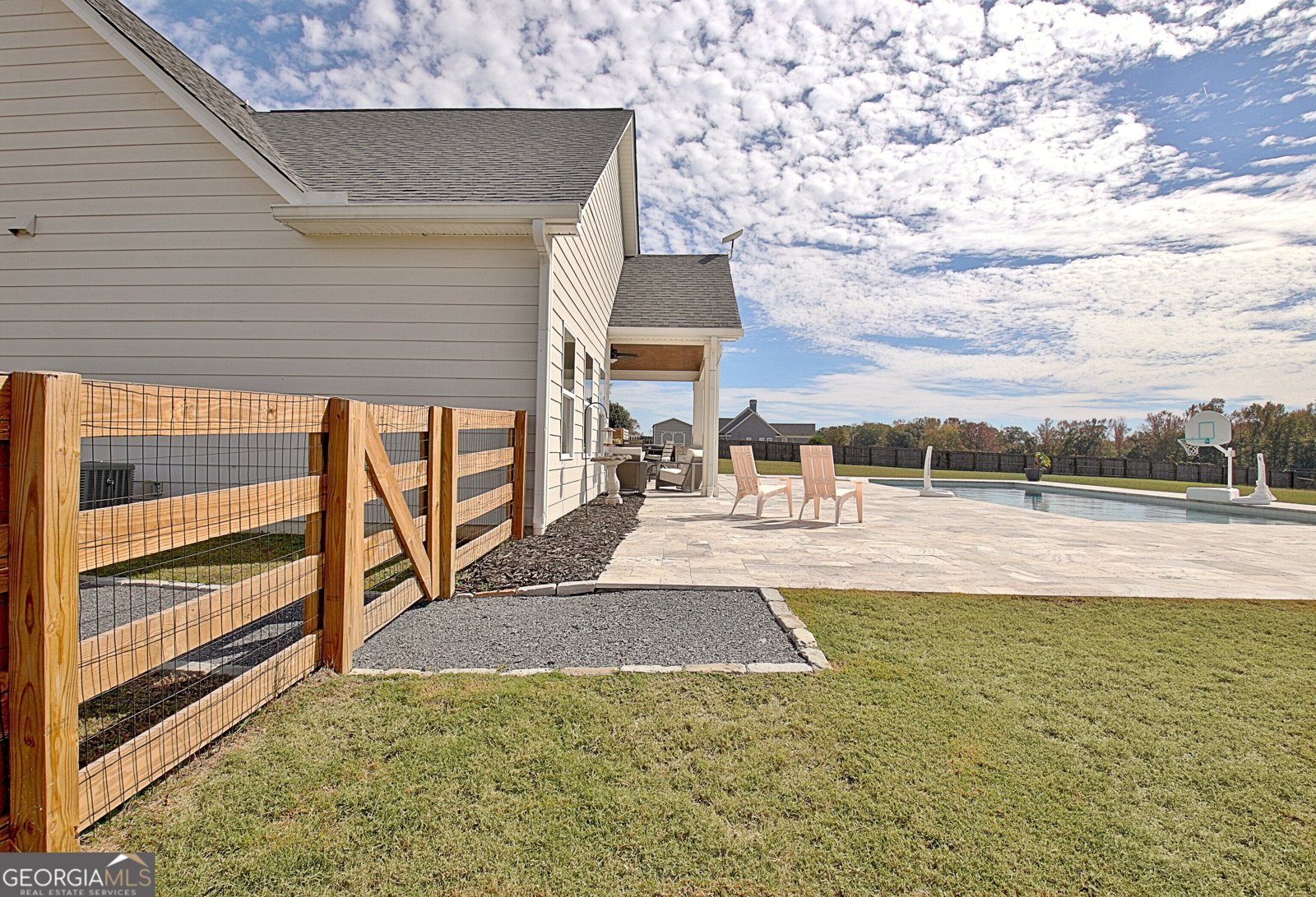 1072 Gray Girls Road Senoia - Photo 147