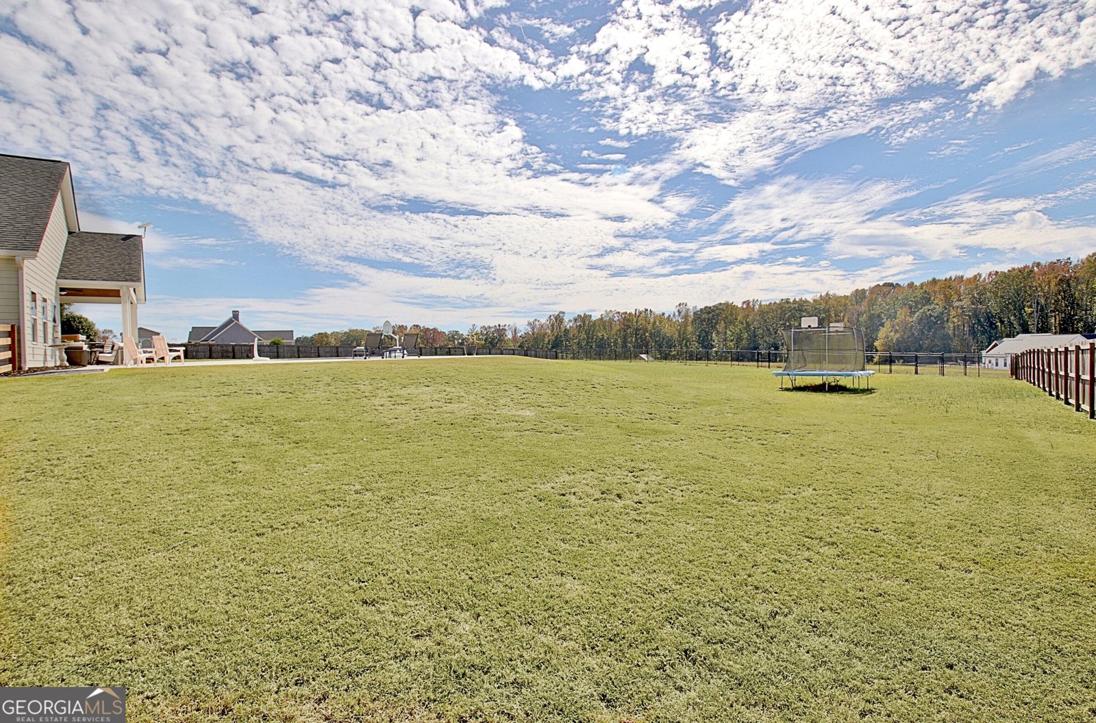 1072 Gray Girls Road Senoia - Photo 149