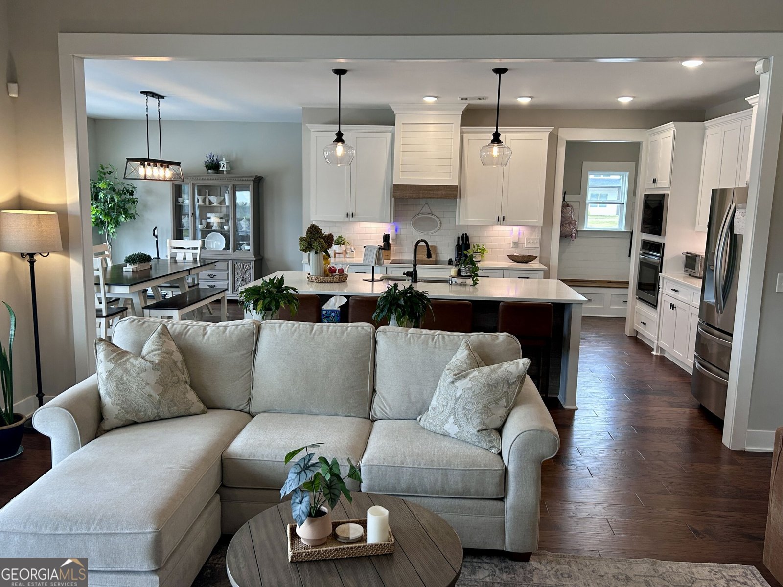 1072 Gray Girls Road Senoia - Photo 15