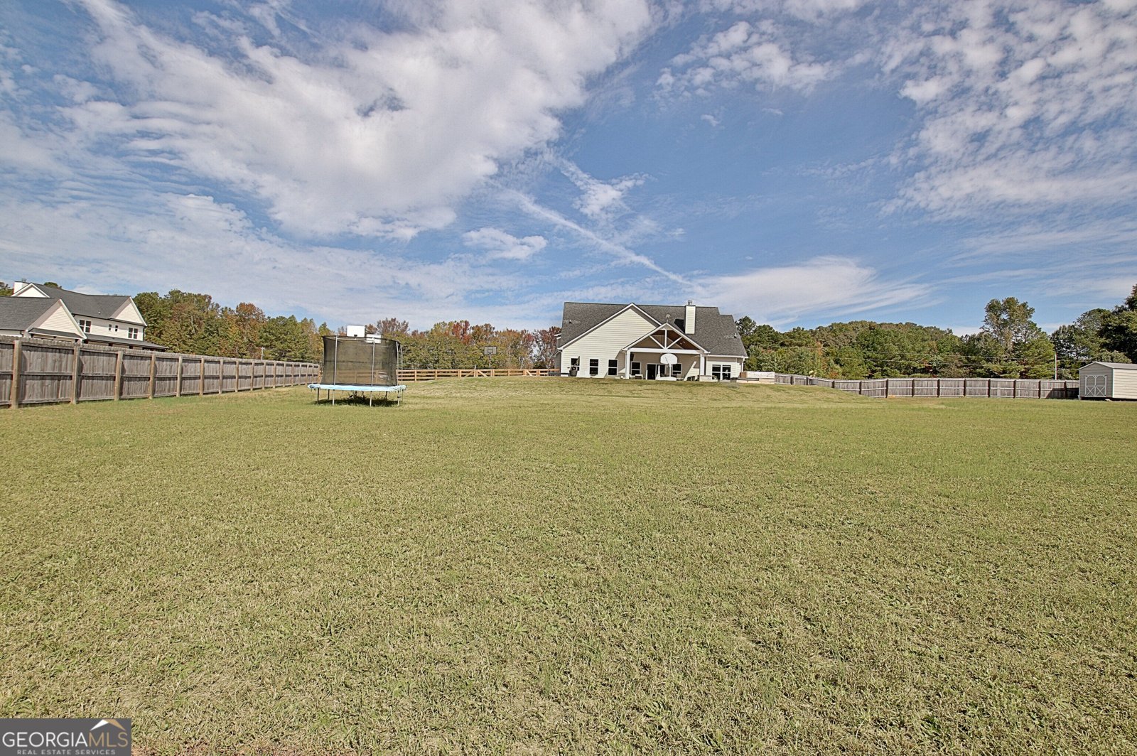 1072 Gray Girls Road Senoia - Photo 152