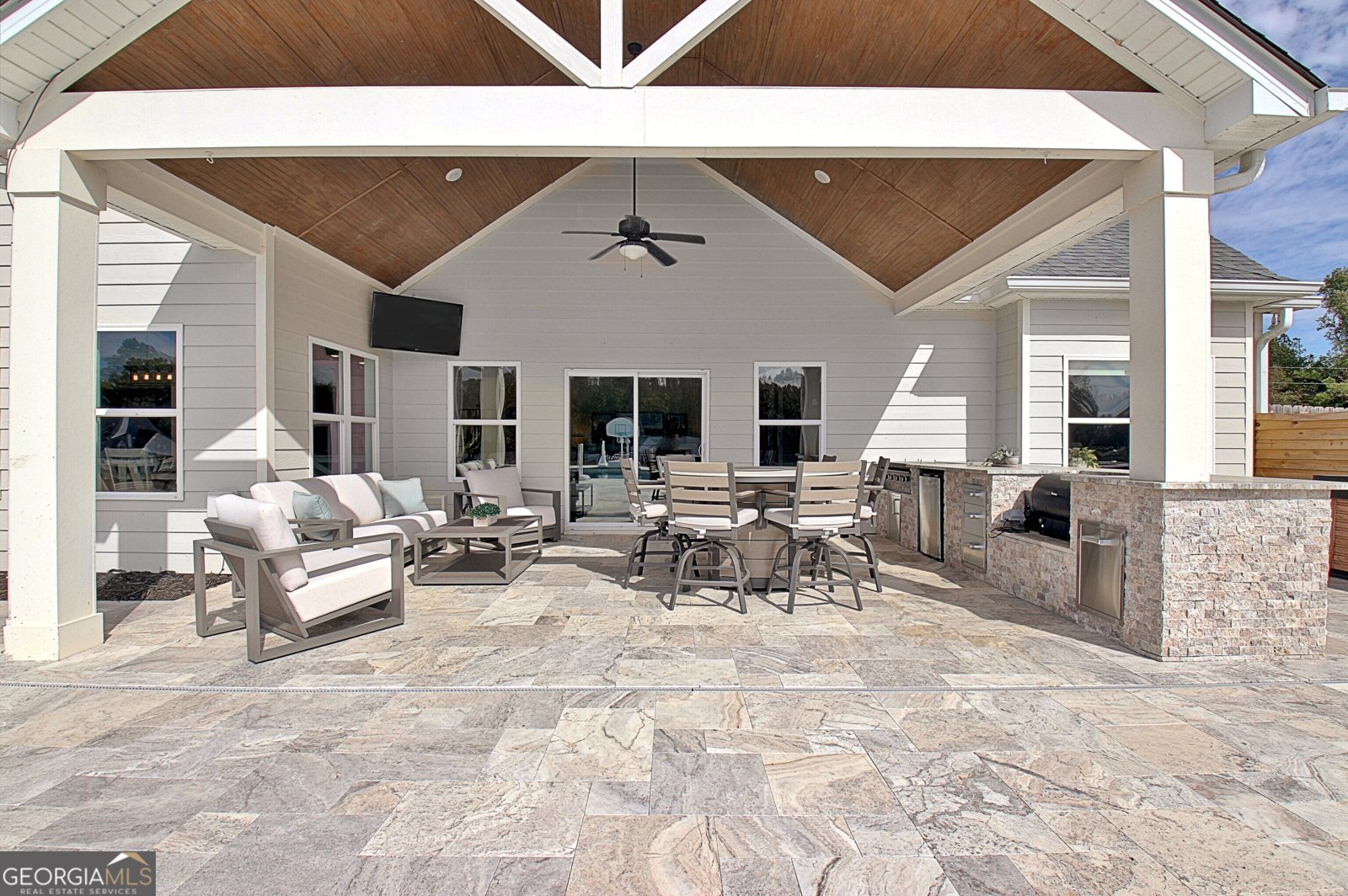 1072 Gray Girls Road Senoia - Photo 158