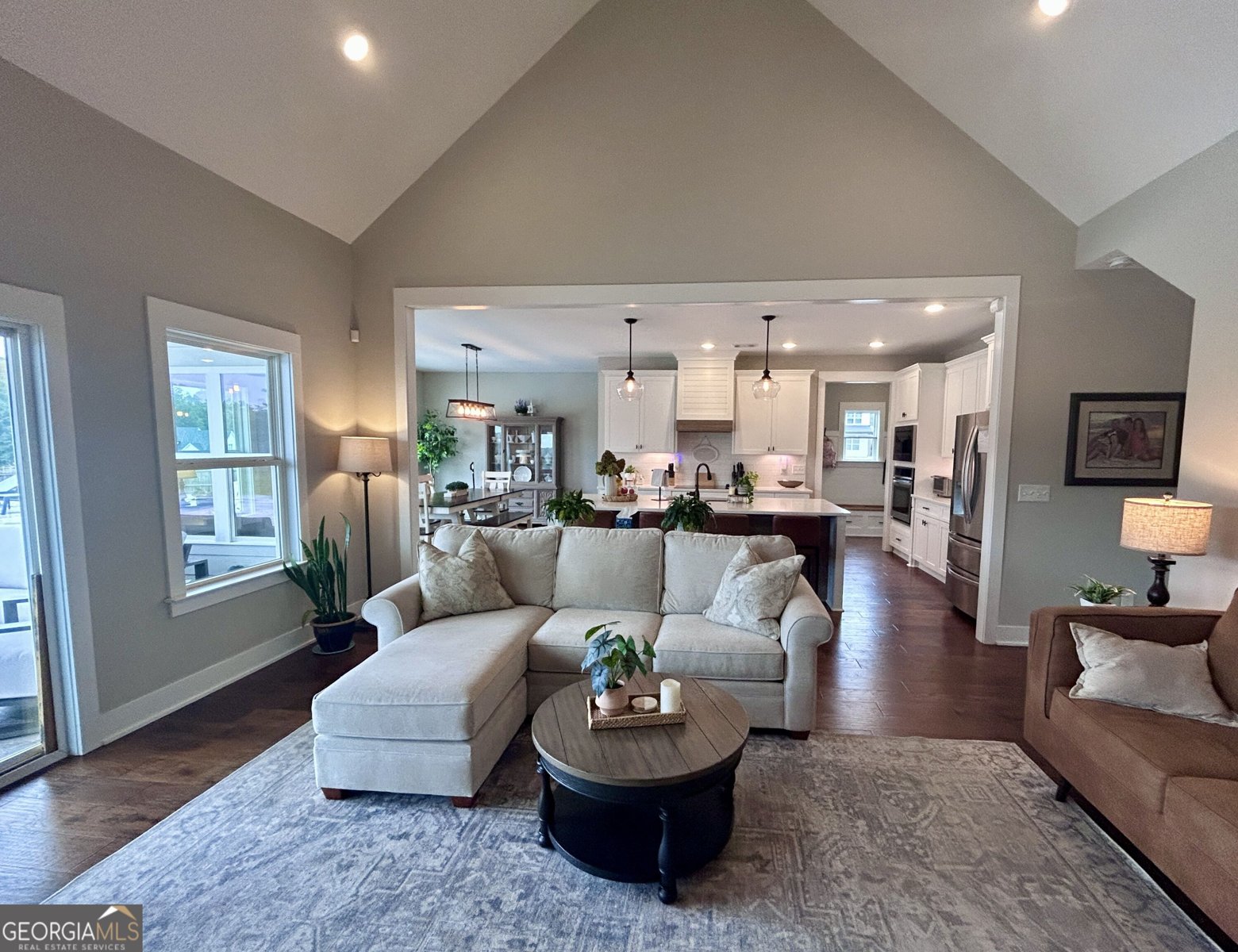 1072 Gray Girls Road Senoia - Photo 16