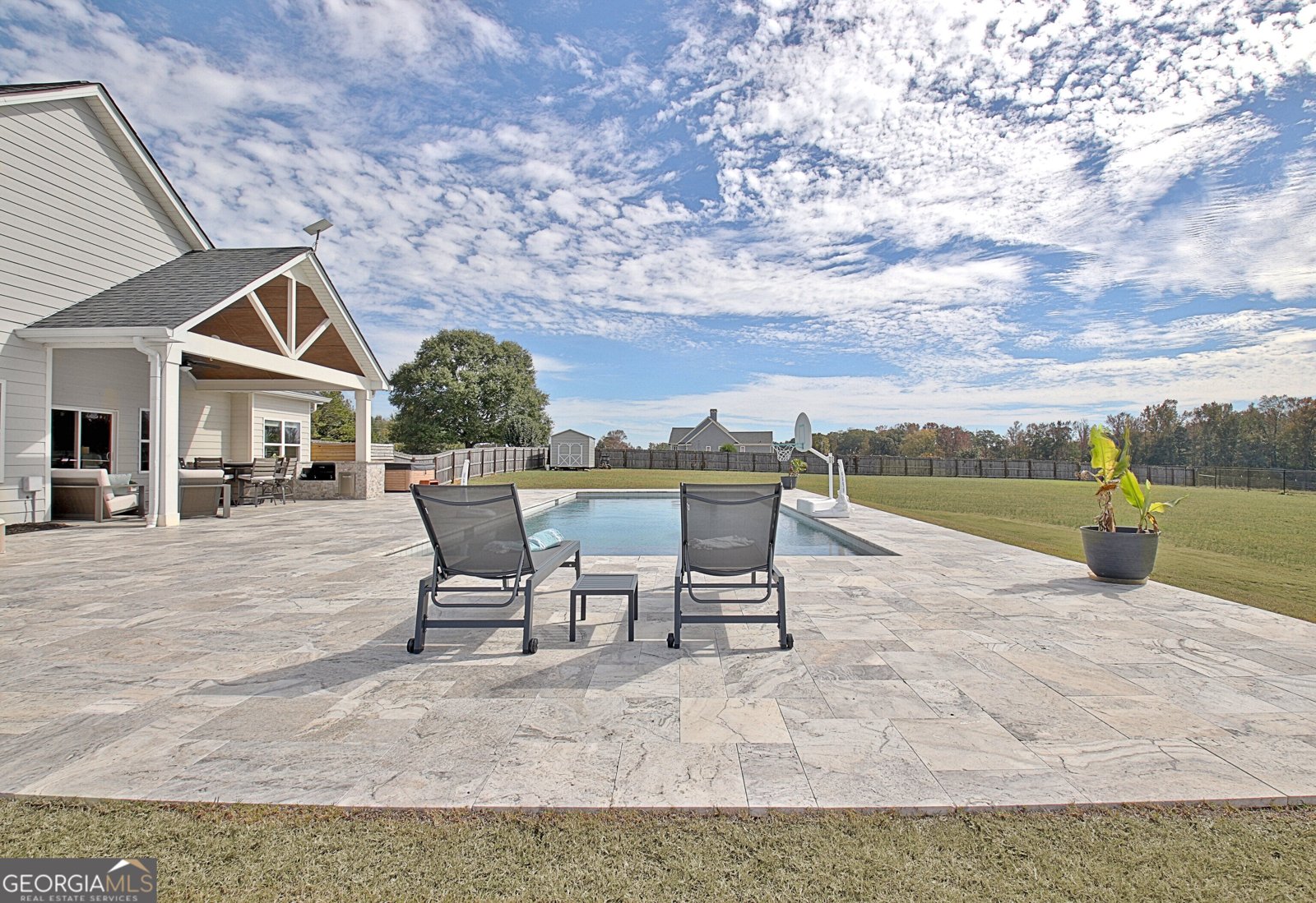 1072 Gray Girls Road Senoia - Photo 167