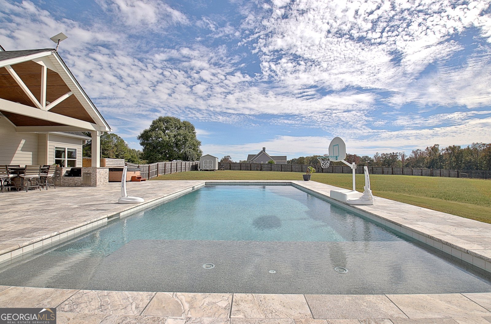 1072 Gray Girls Road Senoia - Photo 168