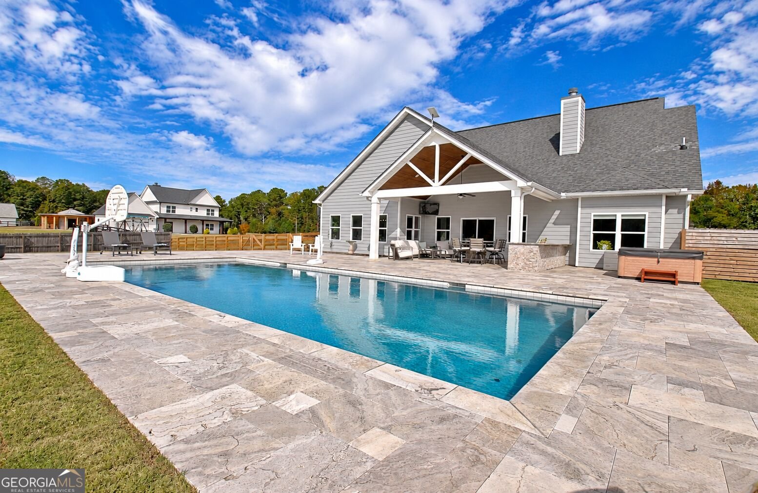 1072 Gray Girls Road Senoia - Photo 169