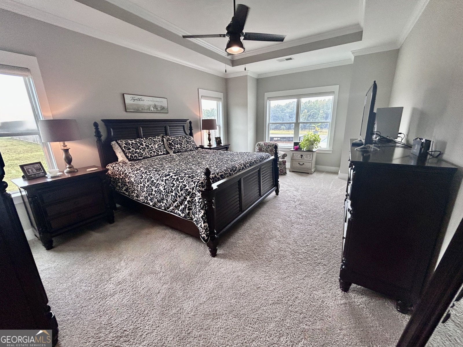 1072 Gray Girls Road Senoia - Photo 17