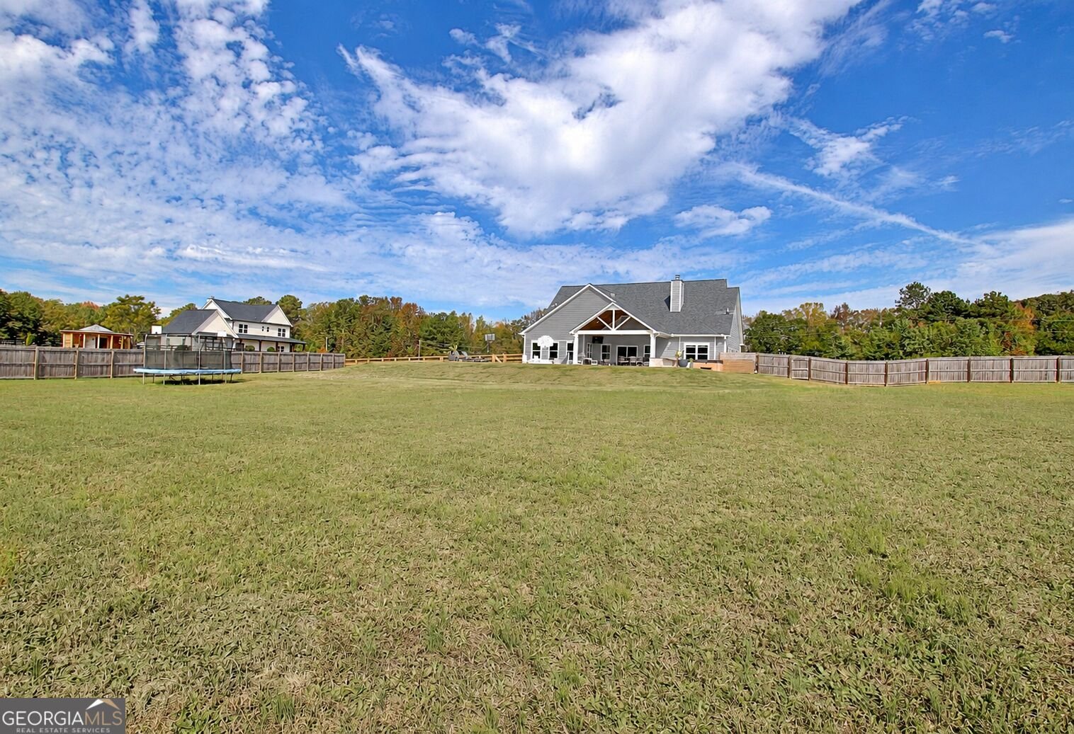 1072 Gray Girls Road Senoia - Photo 170