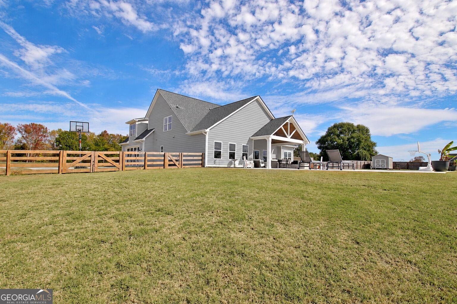 1072 Gray Girls Road Senoia - Photo 172