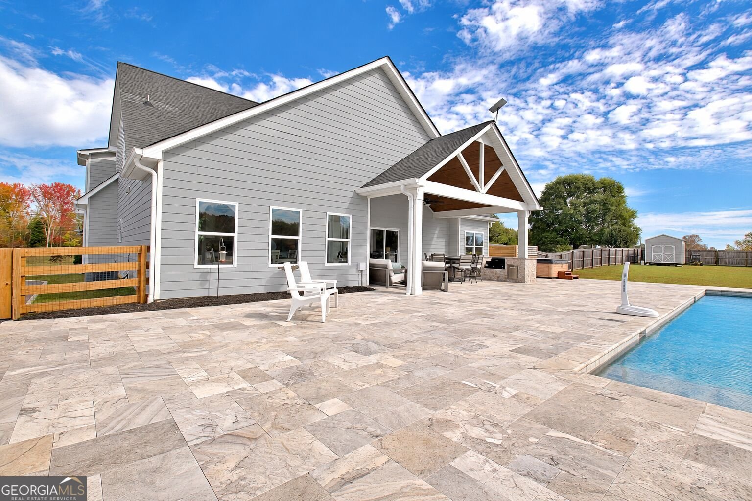 1072 Gray Girls Road Senoia - Photo 174