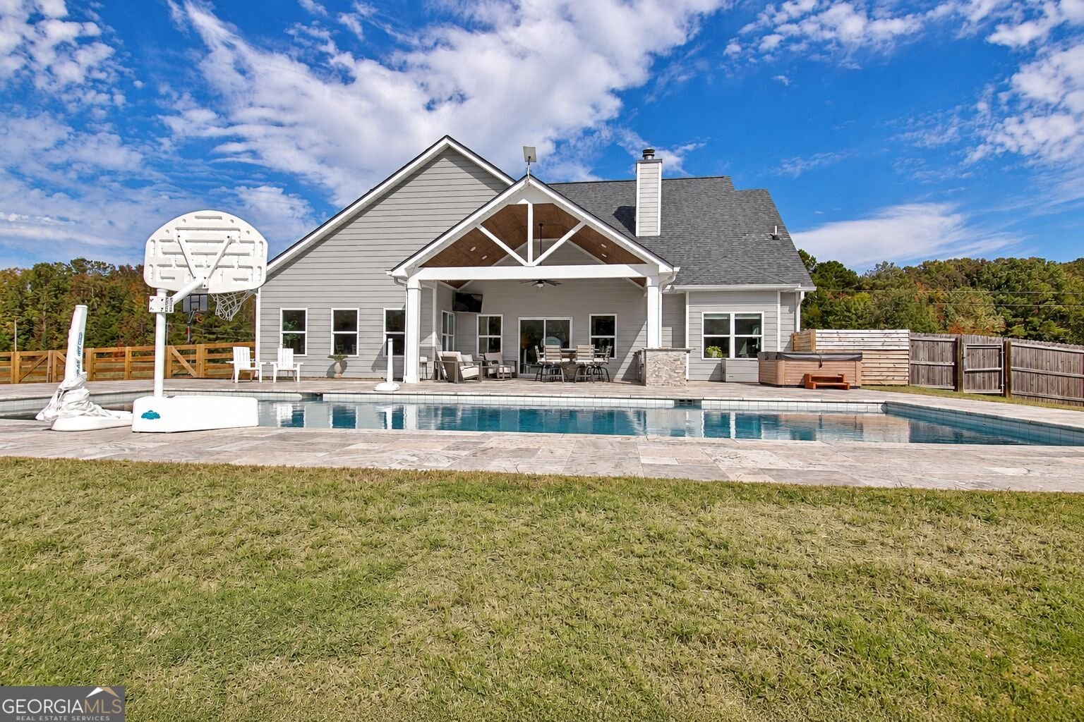 1072 Gray Girls Road Senoia - Photo 175