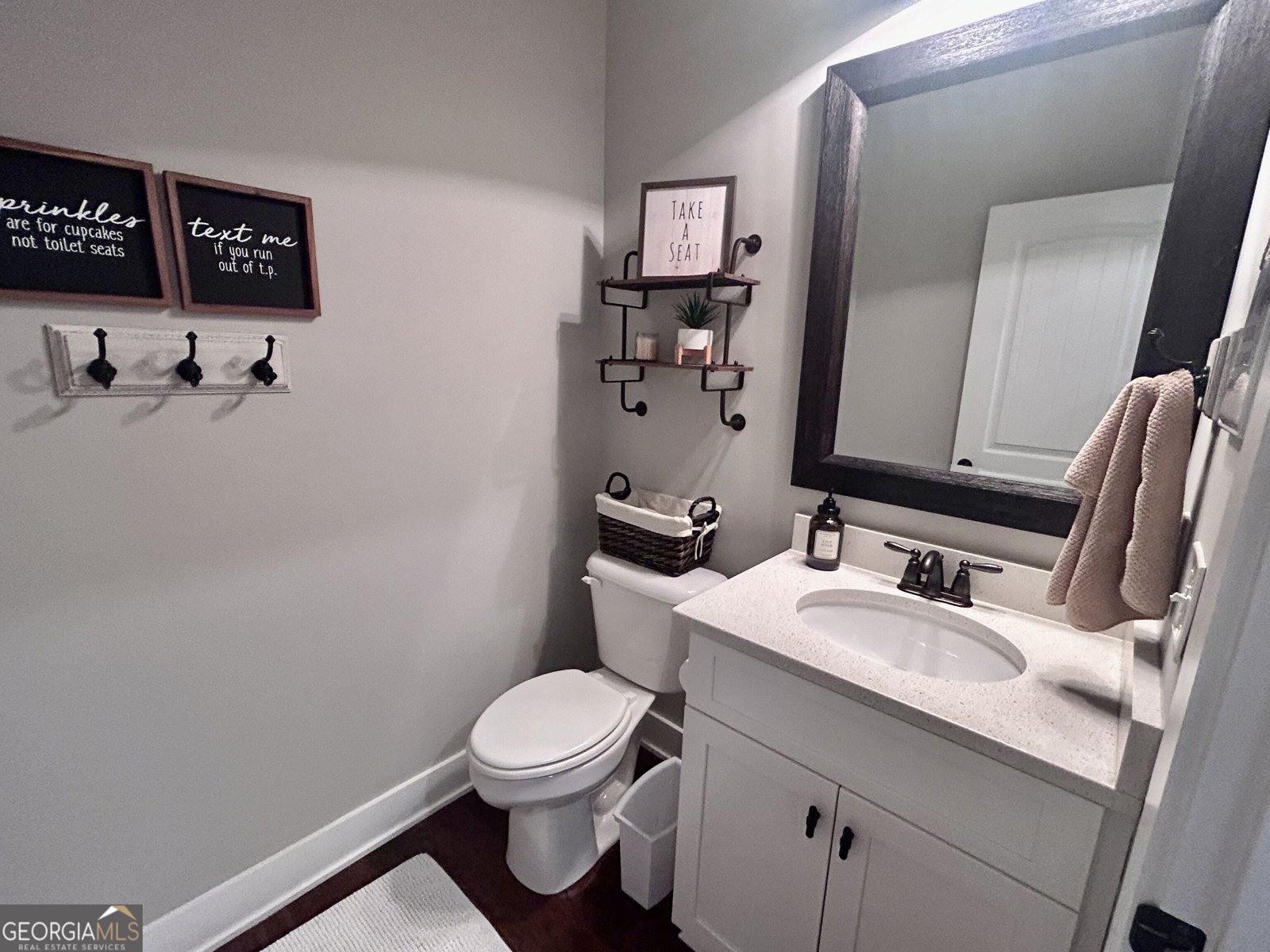 1072 Gray Girls Road Senoia - Photo 21