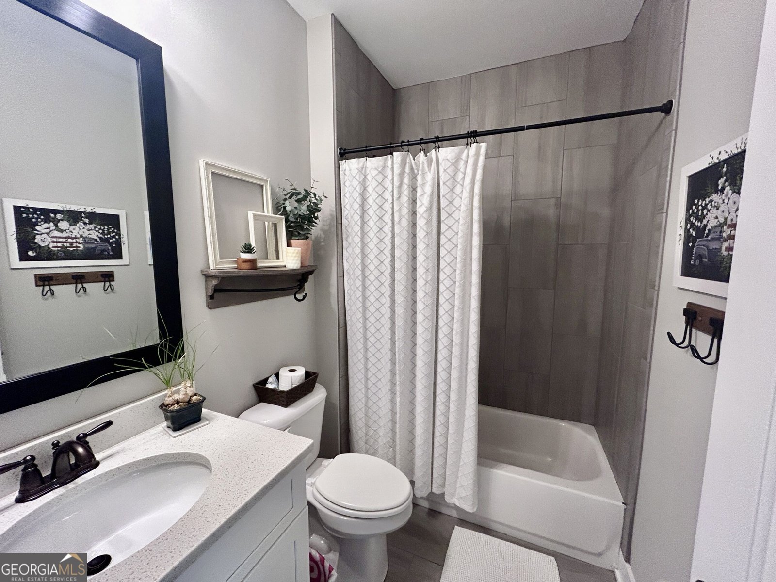 1072 Gray Girls Road Senoia - Photo 23
