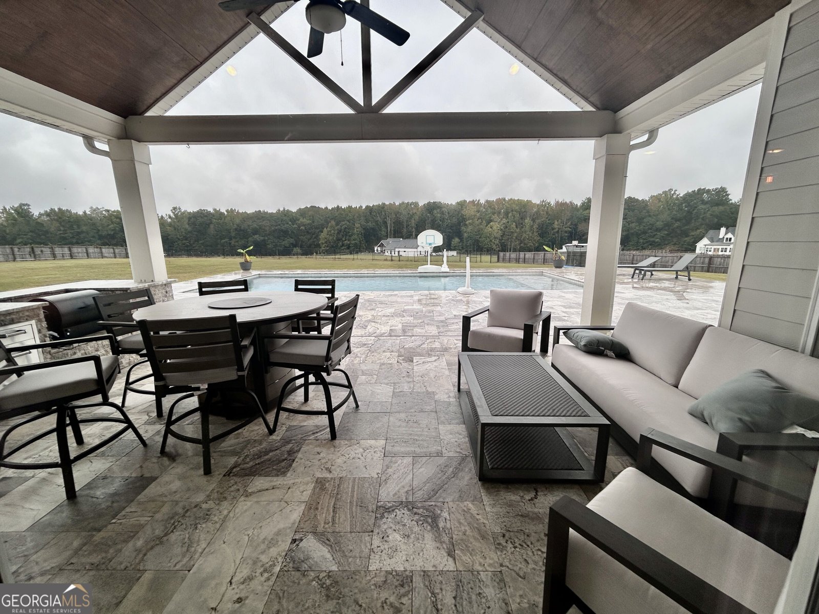 1072 Gray Girls Road Senoia - Photo 24