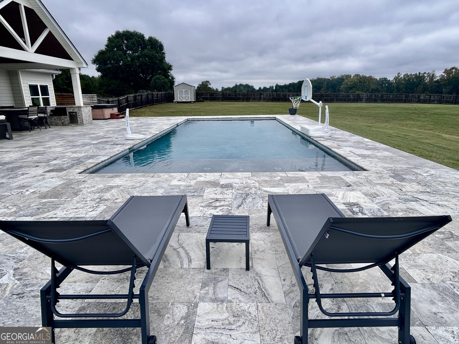 1072 Gray Girls Road Senoia - Photo 28