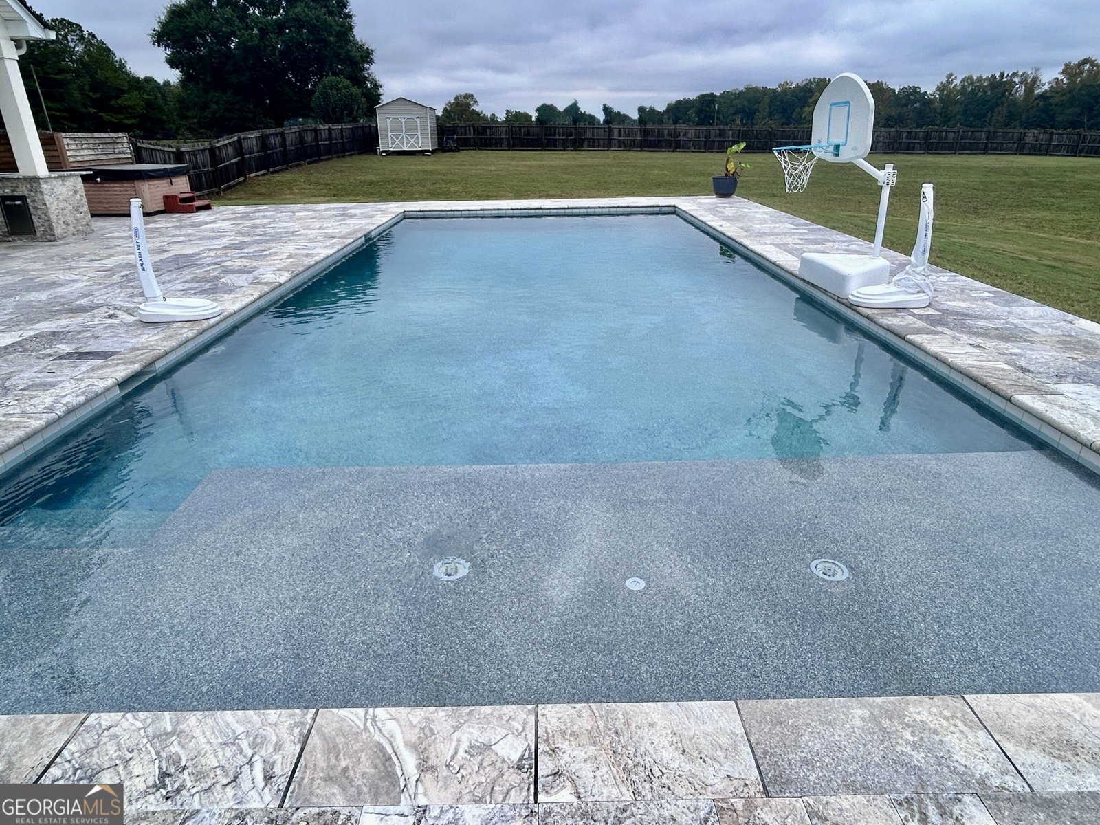 1072 Gray Girls Road Senoia - Photo 29