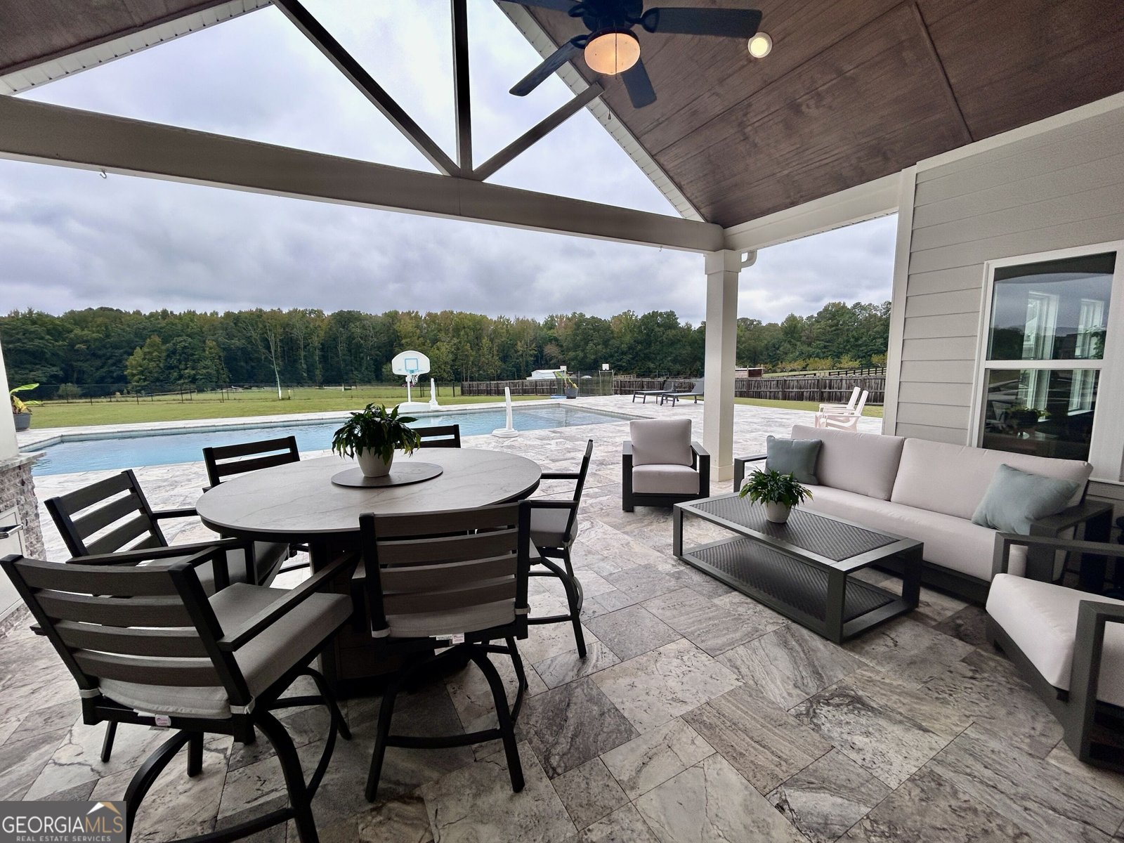 1072 Gray Girls Road Senoia - Photo 30