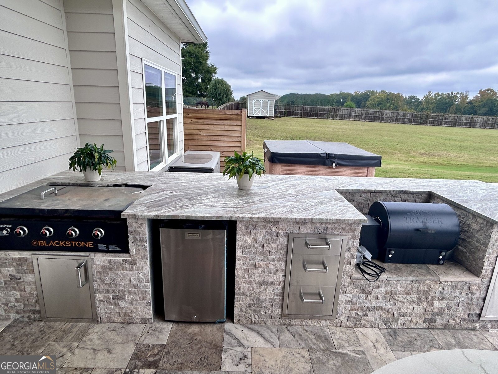 1072 Gray Girls Road Senoia - Photo 31