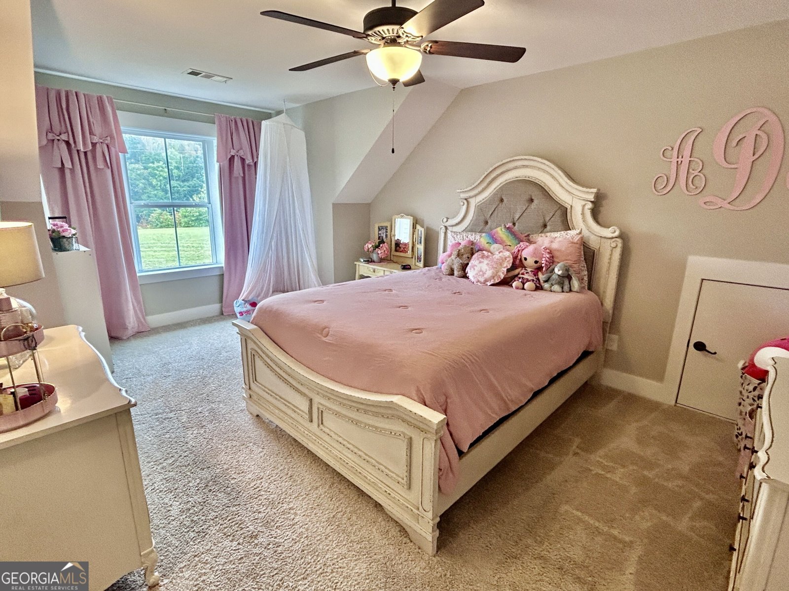 1072 Gray Girls Road Senoia - Photo 35